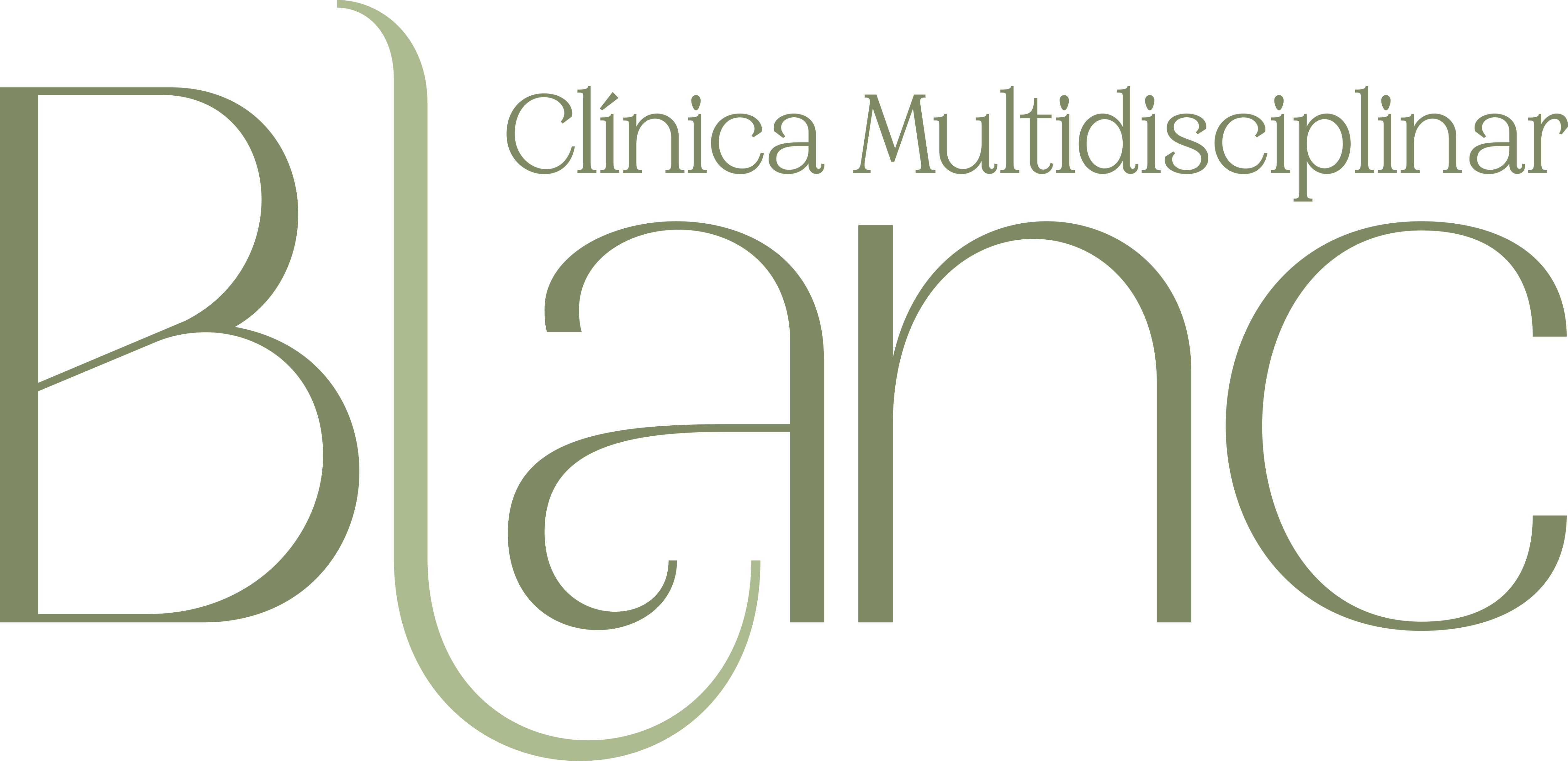 Blanc Clínica Multidisciplinar
